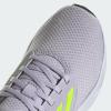 imageadidas Womens Energy Cloud V Running ShoeSilver Dawn Lucid Lemon Silver Violet