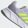 imageadidas Womens Energy Cloud V Running ShoeSilver Dawn Lucid Lemon Silver Violet