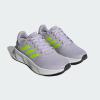 imageadidas Womens Energy Cloud V Running ShoeSilver Dawn Lucid Lemon Silver Violet