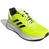 imageadidas Womens Energy Cloud V Running ShoeSolar Yellow Core Black Matte Silver