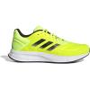 imageadidas Womens Energy Cloud V Running ShoeSolar Yellow Core Black Matte Silver