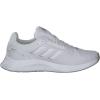 imageadidas Womens Energy Cloud V Running ShoeWhite Cloud White Metallic Silver