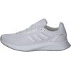 imageadidas Womens Energy Cloud V Running ShoeWhite Cloud White Metallic Silver