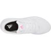 imageadidas Womens Energy Cloud V Running ShoeWhiteWhiteScreaming Pink