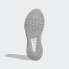 imageadidas Womens Energy Cloud V Running ShoeWhiteWhiteSilver Metallic