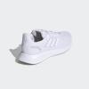 imageadidas Womens Energy Cloud V Running ShoeWhiteWhiteSilver Metallic