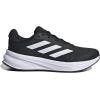 imageadidas Womens Response Running SneakerBlackWhiteBlack