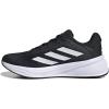 imageadidas Womens Response Running SneakerBlackWhiteBlack