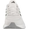 imageadidas Womens Switch Run SneakerWhiteBlackHalo Silver