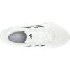 imageadidas Womens Switch Run SneakerWhiteBlackHalo Silver