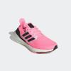 imageadidas Womens Ultraboost 22 Running ShoeBeam PinkCore BlackCloud White