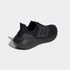 imageadidas Womens Ultraboost 22 Running ShoeBlackBlackBlack