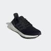 imageadidas Womens Ultraboost 22 Running ShoeBlackBlackWhite