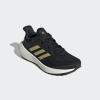 imageadidas Womens Ultraboost 22 Running ShoeBlackGold MetallicCarbon