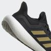 imageadidas Womens Ultraboost 22 Running ShoeBlackGold MetallicCarbon