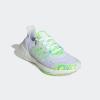 imageadidas Womens Ultraboost 22 Running ShoeCloud WhiteCloud WhiteBliss Blue