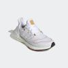 imageadidas Womens Ultraboost 22 Running ShoeCloud WhiteCloud WhiteWonder Red