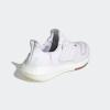 imageadidas Womens Ultraboost 22 Running ShoeCloud WhiteCloud WhiteWonder Red