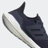 imageadidas Womens Ultraboost 22 Running ShoeCollegiate NavyCollegiate NavyBlack