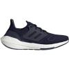 imageadidas Womens Ultraboost 22 Running ShoeCollegiate NavyCollegiate NavyBlack