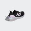 imageadidas Womens Ultraboost 22 Running ShoeCore BlackBliss LilacAlmost Pink