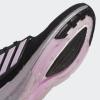 imageadidas Womens Ultraboost 22 Running ShoeCore BlackBliss LilacAlmost Pink