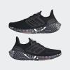 imageadidas Womens Ultraboost 22 Running ShoeCore BlackCore BlackMagic Mauve