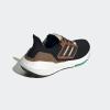 imageadidas Womens Ultraboost 22 Running ShoeCore BlackCore BlackWonder Taupe