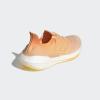 imageadidas Womens Ultraboost 22 Running ShoeEcru TintPulse AmberFlash Orange