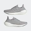 imageadidas Womens Ultraboost 22 Running ShoeGrey TwoGrey TwoGrey Two