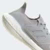 imageadidas Womens Ultraboost 22 Running ShoeGrey TwoGrey TwoGrey Two