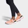 imageadidas Womens Ultraboost 22 Running ShoeLight Flash OrangeFlash OrangeTurbo