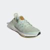 imageadidas Womens Ultraboost 22 Running ShoeLinen GreenLinen GreenSemi Pulse L