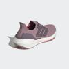 imageadidas Womens Ultraboost 22 Running ShoeMagic MauveLegacy PurpleTurbo