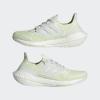 imageadidas Womens Ultraboost 22 Running ShoeNon DyedNon DyedAlmost Lime