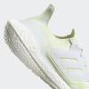 imageadidas Womens Ultraboost 22 Running ShoeNon DyedNon DyedAlmost Lime