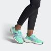 imageadidas Womens Ultraboost 22 Running ShoePulse MintBlue DawnCrystal White