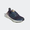 imageadidas Womens Ultraboost 22 Running ShoeShadow NavyWonder SteelMagic Mauve