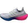 imageadidas Womens Ultraboost 22 Running ShoeWhiteMulticolorwhite