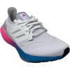 imageadidas Womens Ultraboost 22 Running ShoeWhiteMulticolorwhite