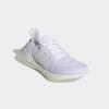 imageadidas Womens Ultraboost 22 Running ShoeWhiteWhiteCrystal White