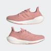 imageadidas Womens Ultraboost 22 Running ShoeWonder MauveWonder MauveMagic Mauve