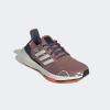 imageadidas Womens Ultraboost 22 Running ShoeWonder OxideOffwhiteChalky Brown