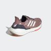 imageadidas Womens Ultraboost 22 Running ShoeWonder OxideOffwhiteChalky Brown