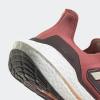 imageadidas Womens Ultraboost 22 Running ShoeWonder RedBliss OrangeShadow Maroon