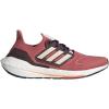 imageadidas Womens Ultraboost 22 Running ShoeWonder RedBliss OrangeShadow Maroon