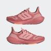 imageadidas Womens Ultraboost 22 Running ShoeWonder RedWonder MauveBliss Orange