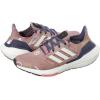 imageadidas Womens Ultraboost 22 Running ShoeWonoxiOwhiteChabrn