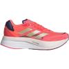 imageadidas Womens Duramo Protect Running ShoeTurboSandy Beige MetLegacy Indigo