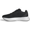 imageadidas Womens Duramo Sl Wide SneakerBlackWhiteCarbon